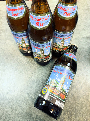 AUGUSTINER OKTOBERFEST 6% 500ml