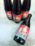 GOAT WITCH BA FLANDERS RED WITH SCOTTISH TABERRIES 7.1% 375ml