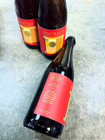 PORTRAITS CARIGNAN 8.7% 500ml