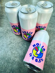 NOLIA IPA 0.5% 440ml