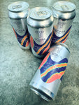 CROSSFADE DDH IPA 6.5% 440ml