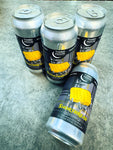 SHORTBREAD BESTOWED IMPERIAL STOUT WITH SHORTBREAD 11% 473ml