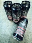 FLOWERS OF EVIL IMPERIAL STOUT 11.5% 473ml
