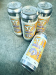 HOWLING LIKE A BANSHEE DDH PALE 4.5% 500ml