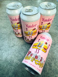 VICTORIA SPONGE CAKE, PASTRY SOUR BEER 7% 440ml
