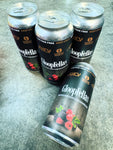 GLOOPFELLAS SOUR ALE 6.5% 473ml