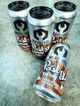 ESPRESSO QUAD QUADRUPEL 10% 440ml