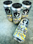 BOERENJONGENS PASTRY STOUT 11% 440ml