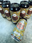 BANOFFEE PUD STOUT 7% 440ml