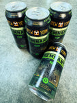 REMNANT NEIPA 5.2% 440ml