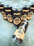ESPRESSO MARTINI COFFEE IMPERIAL STOUT 13% 330ml