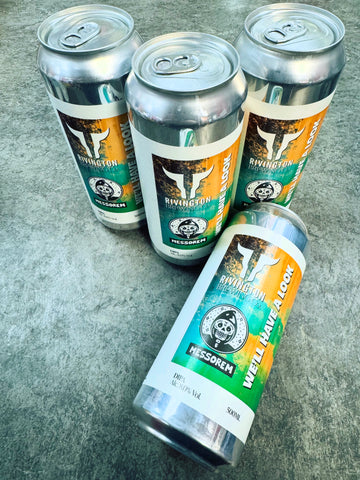 WE'LL HAVE A LOOK DIPA 8% 500ml