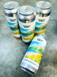 MOUNTAINS OF NECTARON NEIPA 6.2% 500ml