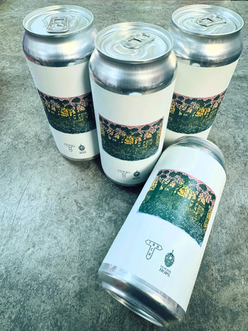 FALL - BEST BITTER 4.6% 440ml