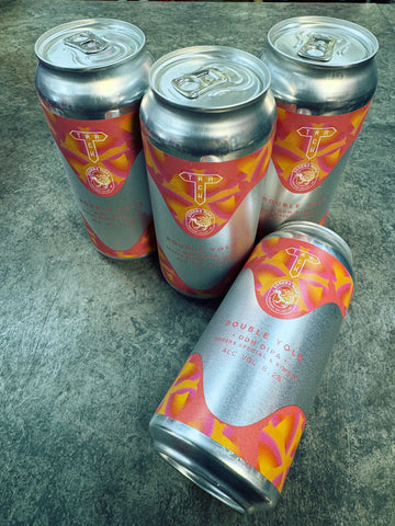 DOUBLE YOLK DDH DIPA 8.2% 440ml