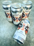 I WILL NEED YOUR SIGNATURE PALE ALE 5.5% 440ml