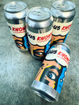 GUS KNOWS! IPA 6.5% 440ml