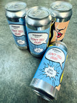 DON'T TELL GUS! DIPA 8% 440ml