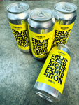 FRUIT CAR SIGHT EXHIBITION DIPA 8% 440ml