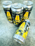 METROPOLIS IPA 6.5% 440ml