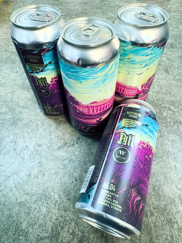 46.04 NEWCASTLE DDH IPA 7.5% 440ml