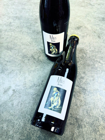 NOIRE BELGIAN STRONG DARK ALE 10% 330ml