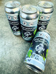 WHAT MAKES YOU DIFFERENT? IPA 6.3% 440ml