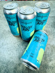 FEELING THIS PALE 5% 440ml