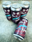 THIS MAKES ME YUMMY PALE 3.4% 440ml