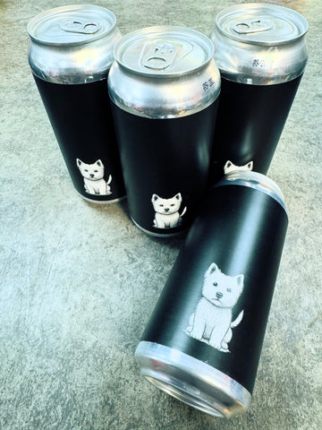 THE WHOOT WHOOT TIPA 10% 440ml
