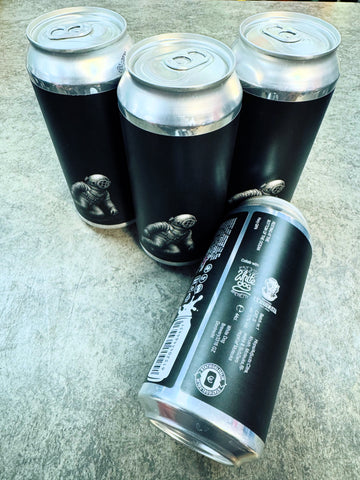RESTING AT BOTTOM OF OCEAN QIPA 12% 440ml