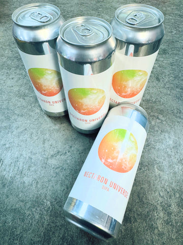 NECTARON UNIVERSE DIPA 8% 500ml