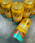 FAITH HAZY PALE ALE 5% 440ml