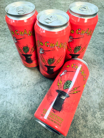 PRESTO CHANGEO DIPA 7.5% 473ml