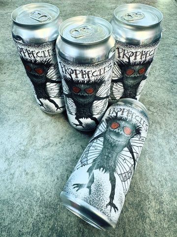 PROPHECIES FRUITED IPA 7.5% 47.3cl