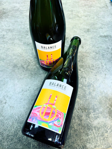 SAISON DE MAISON BLEND 10 BRETTED SAISON WITH FUGGLE, PLIGRIM AND GOLDING 5% 750ml