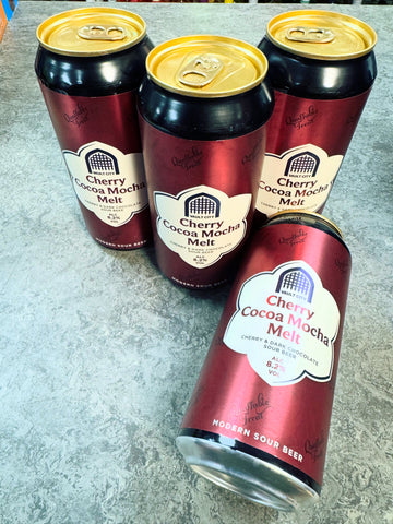 CHERRY COCOA MOCHA MELT SOUR 8.2% 440ml