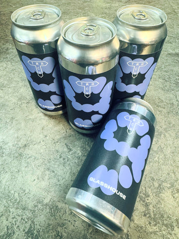 9: DDH IPA 6.7% 440ml