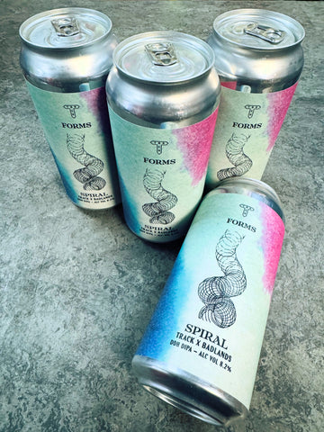 SPIRAL DDH DIPA 8.2% 440ml