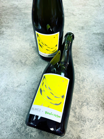 PLANTAIN RECLAIM WILD ALE WITH PLANTAIN SKINS 4.5% 750ml