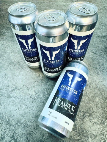 KRAMPUS DIPA 8% 500ml