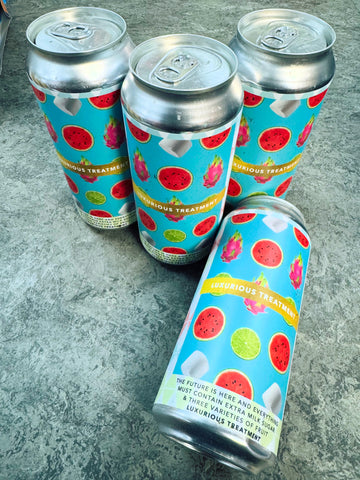 THE FUTURE IS HERE AND EVERYTHING SOUR TIPA 10% 473ML