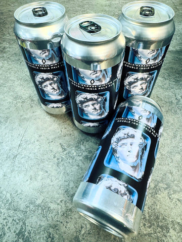 WINTER DIPA 8% 440ml