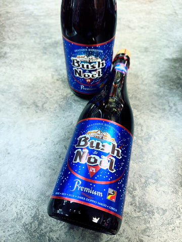 BUSH NOEL 12% 750ml