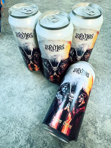 I AM THEM NE IPA 7.5% 473ML