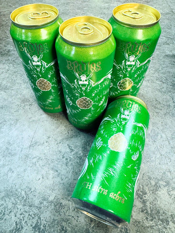 FH SITRA ACHRA NE DIPA 9.2% 473ML