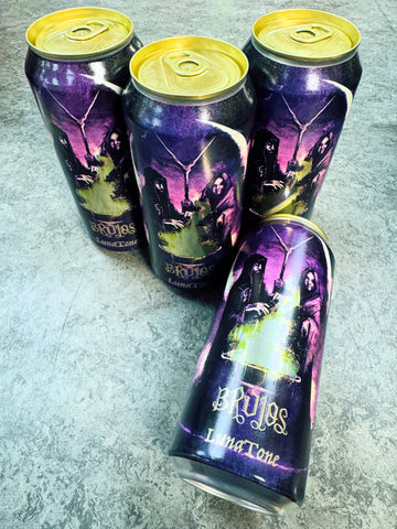 LUNA TONE NE TIPA 10.2% 473ML