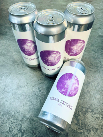 STRATA UNIVERSE DIPA 8% 500ml