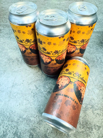 DOUBLE AUTUMN DIPA 8% 1 PINT