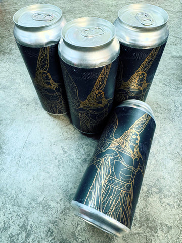 AETHER DIPA 8% 1 PINT